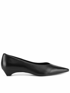Scarpe basse AURORA-118087 Nero