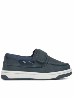 Scarpe basse AVO-8023-068 Blu scuro
