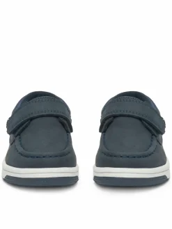 Scarpe basse AVO-8023-068 Blu scuro