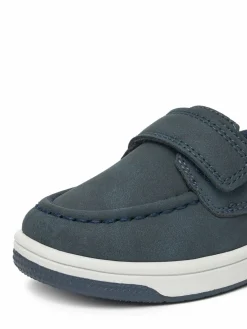 Scarpe basse AVO-8023-068 Blu scuro