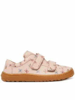 Scarpe basse Barefoot Baze G3130284-18 D Rosa