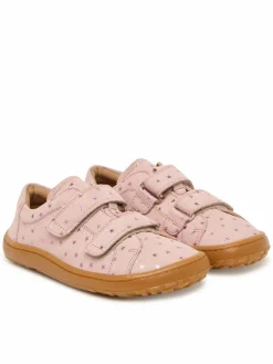 Scarpe basse Barefoot Baze G3130284-19 D Rosa