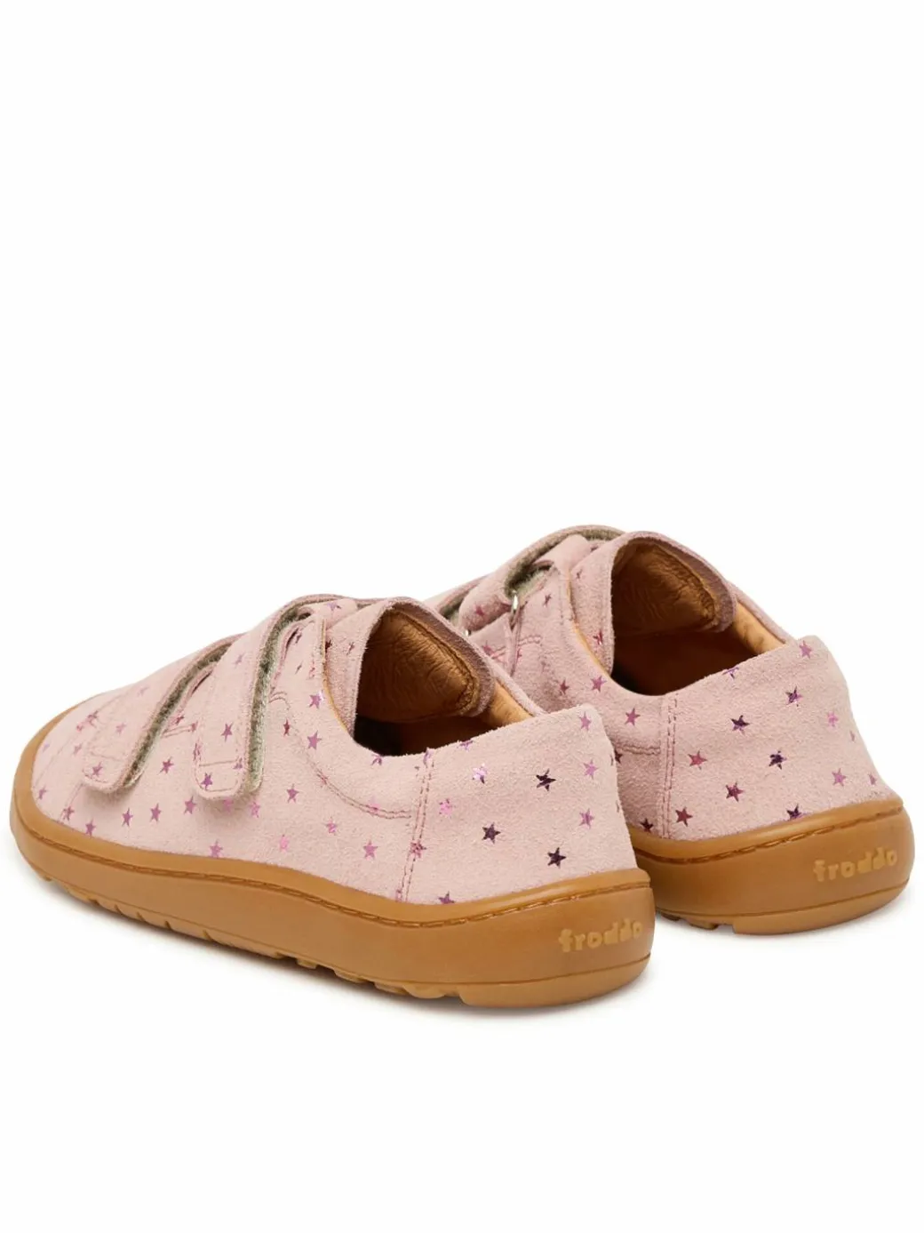 Scarpe basse Barefoot Baze G3130284-19 D Rosa