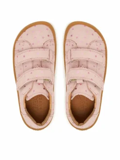 Scarpe basse Barefoot Baze G3130284-19 D Rosa