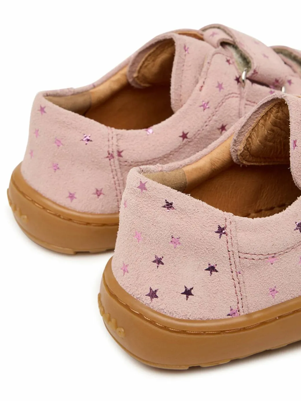 Scarpe basse Barefoot Baze G3130284-19 D Rosa