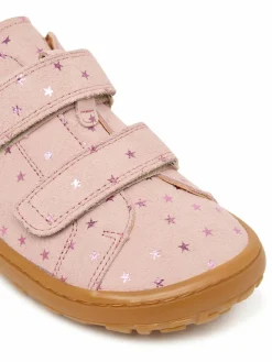 Scarpe basse Barefoot Baze G3130284-19 D Rosa