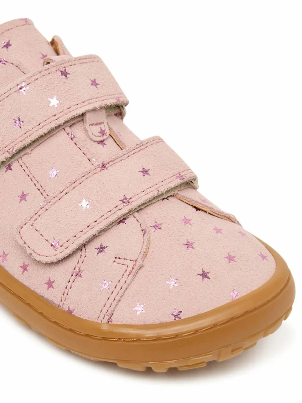 Scarpe basse Barefoot Baze G3130284-19 D Rosa