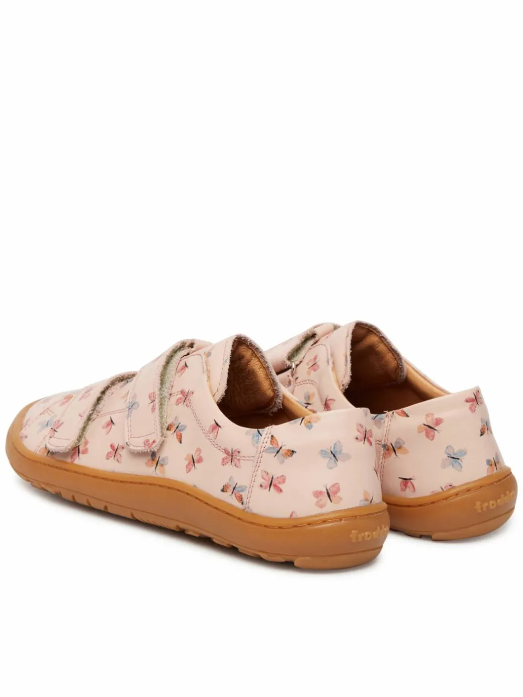 Scarpe basse Barefoot Baze G3130284-19 DD Rosa