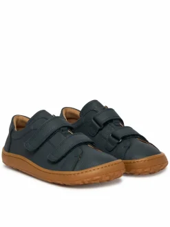 Scarpe basse Barefoot Baze G3130284 D Blu scuro