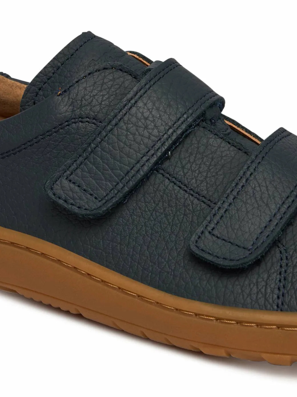 Scarpe basse Barefoot Baze G3130284 D Blu scuro