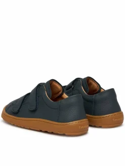 Scarpe basse Barefoot Baze G3130284 D Blu scuro