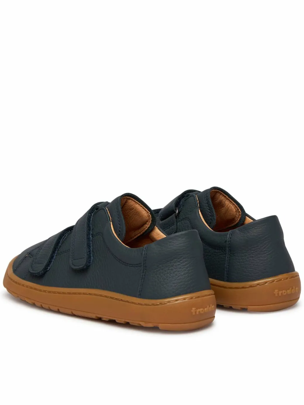 Scarpe basse Barefoot Baze G3130284 D Blu scuro
