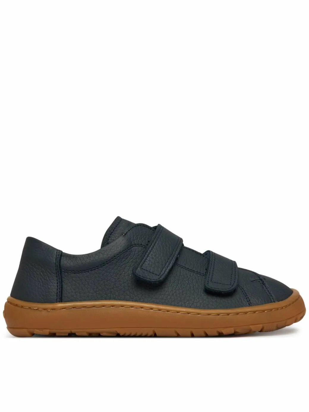 Scarpe basse Barefoot Baze G3130284 D Blu scuro