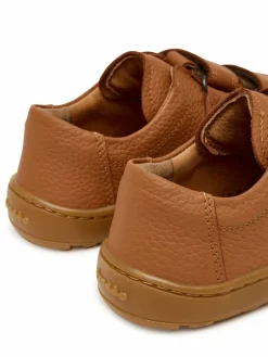 Scarpe basse Barefoot Baze G3130284-2 D Marrone
