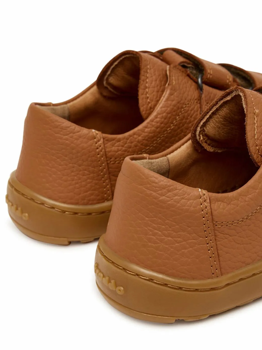 Scarpe basse Barefoot Baze G3130284-2 D Marrone