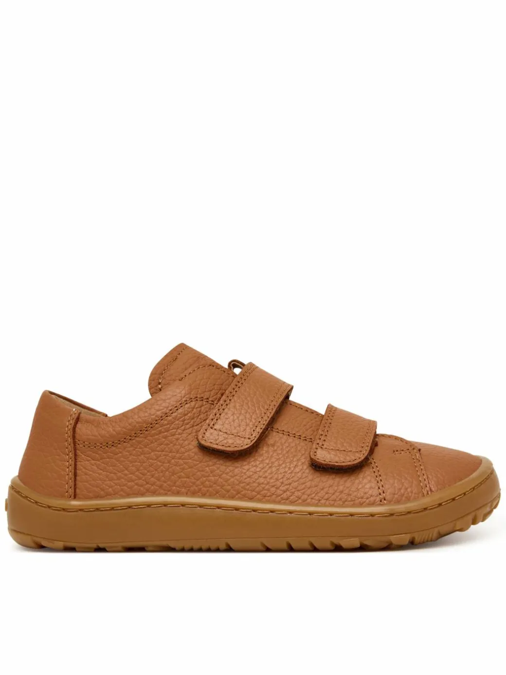 Scarpe basse Barefoot Baze G3130284-2 D Marrone