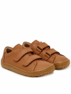 Scarpe basse Barefoot Baze G3130284-2 D Marrone