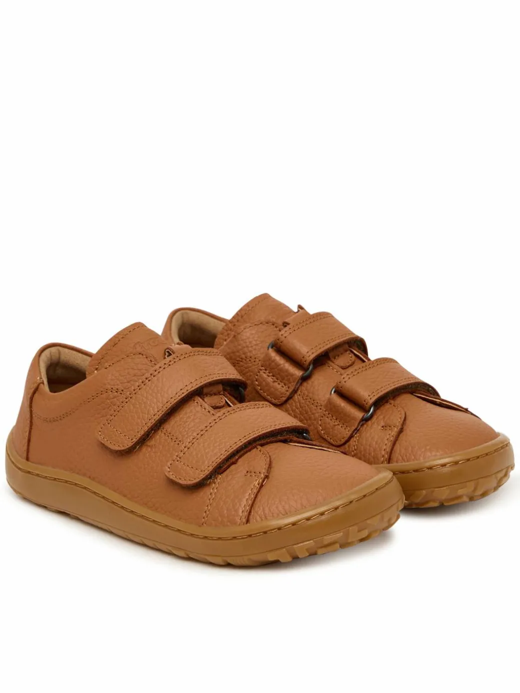 Scarpe basse Barefoot Baze G3130284-2 D Marrone