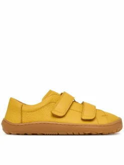 Scarpe basse Barefoot Baze G3130284-6 DD Giallo