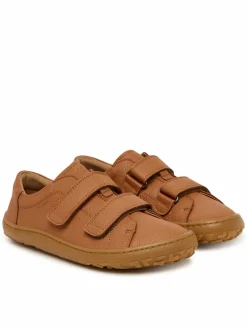 Scarpe basse Barefoot Baze G3130284-2 DD Marrone