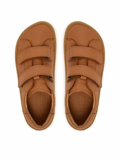 Scarpe basse Barefoot Baze G3130284-2 DD Marrone