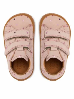 Scarpe basse Barefoot Baze G3130284-19 M Rosa