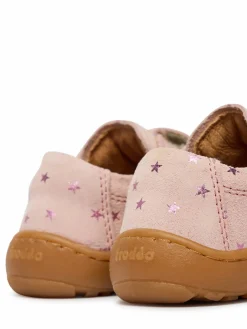 Scarpe basse Barefoot Baze G3130284-19 M Rosa