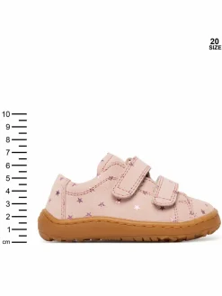 Scarpe basse Barefoot Baze G3130284-19 M Rosa