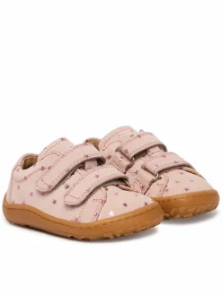 Scarpe basse Barefoot Baze G3130284-19 M Rosa