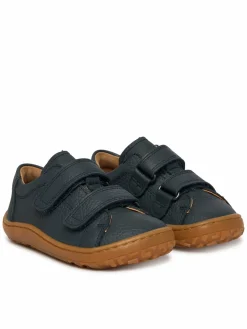 Scarpe basse Barefoot Baze G3130284 M Blu scuro