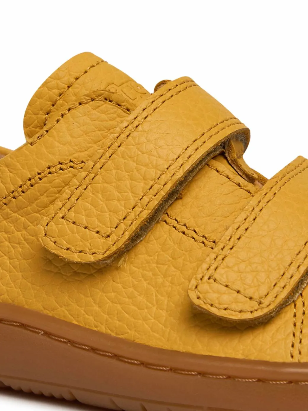 Scarpe basse Barefoot Baze G3130284-6 M Giallo