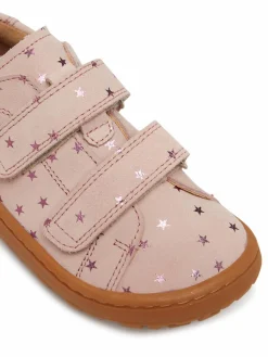 Scarpe basse Barefoot Baze G3130284-19 S Rosa
