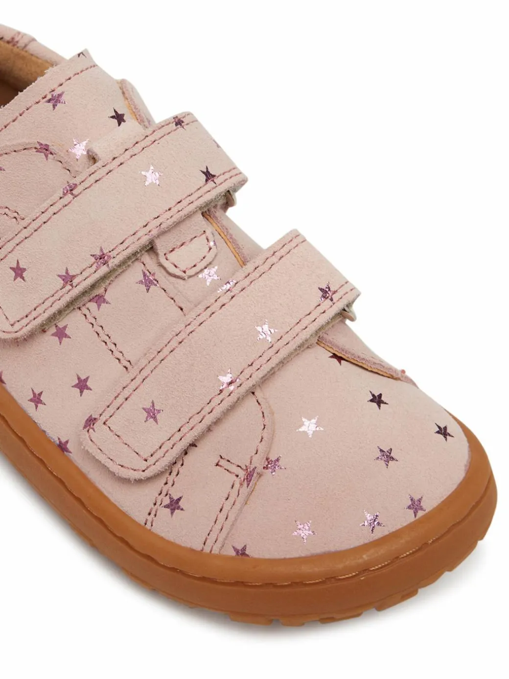Scarpe basse Barefoot Baze G3130284-19 S Rosa