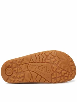 Scarpe basse Barefoot Baze G3130284-19 S Rosa