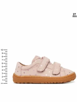 Scarpe basse Barefoot Baze G3130284-19 S Rosa