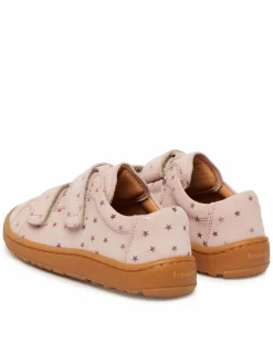 Scarpe basse Barefoot Baze G3130284-19 S Rosa