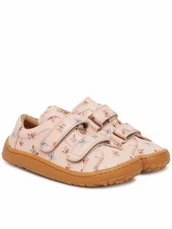 Scarpe basse Barefoot Baze G3130284-18 S Rosa