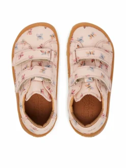 Scarpe basse Barefoot Baze G3130284-18 S Rosa