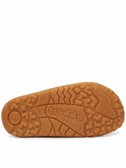 Scarpe basse Barefoot Baze G3130284-18 S Rosa