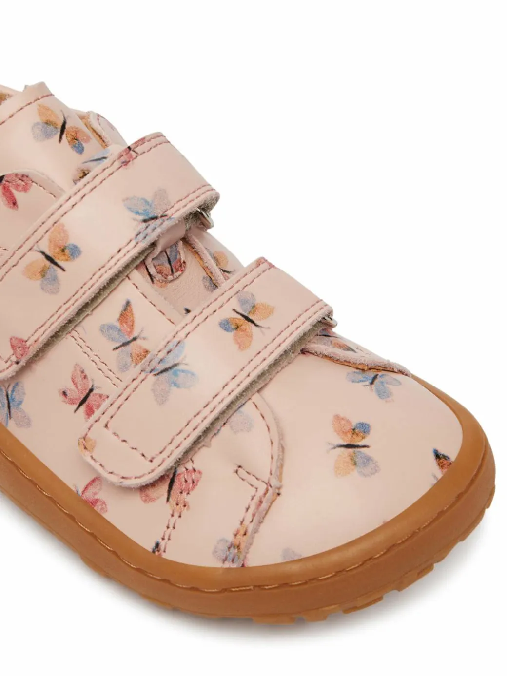 Scarpe basse Barefoot Baze G3130284-18 S Rosa