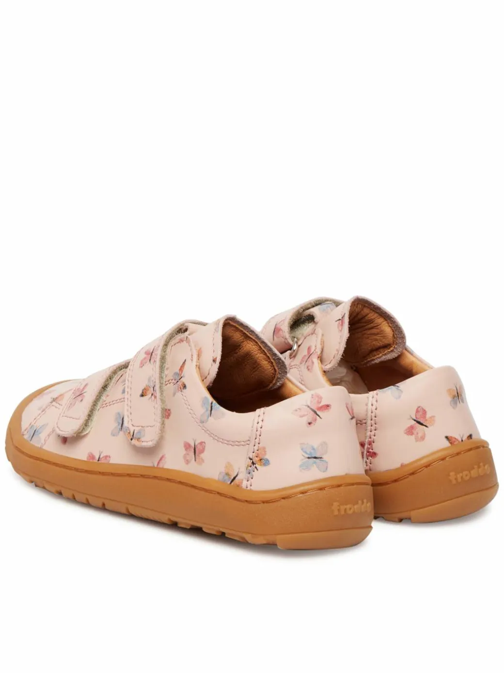 Scarpe basse Barefoot Baze G3130284-18 S Rosa