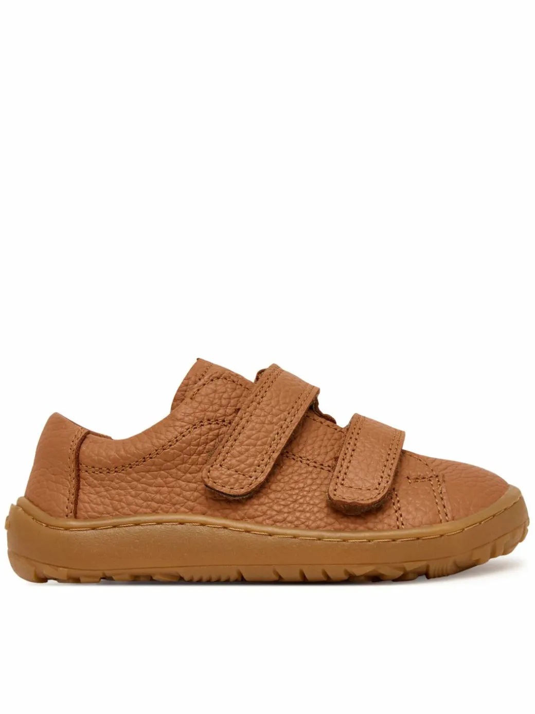 Scarpe basse Barefoot Baze G3130284-2 S Marrone