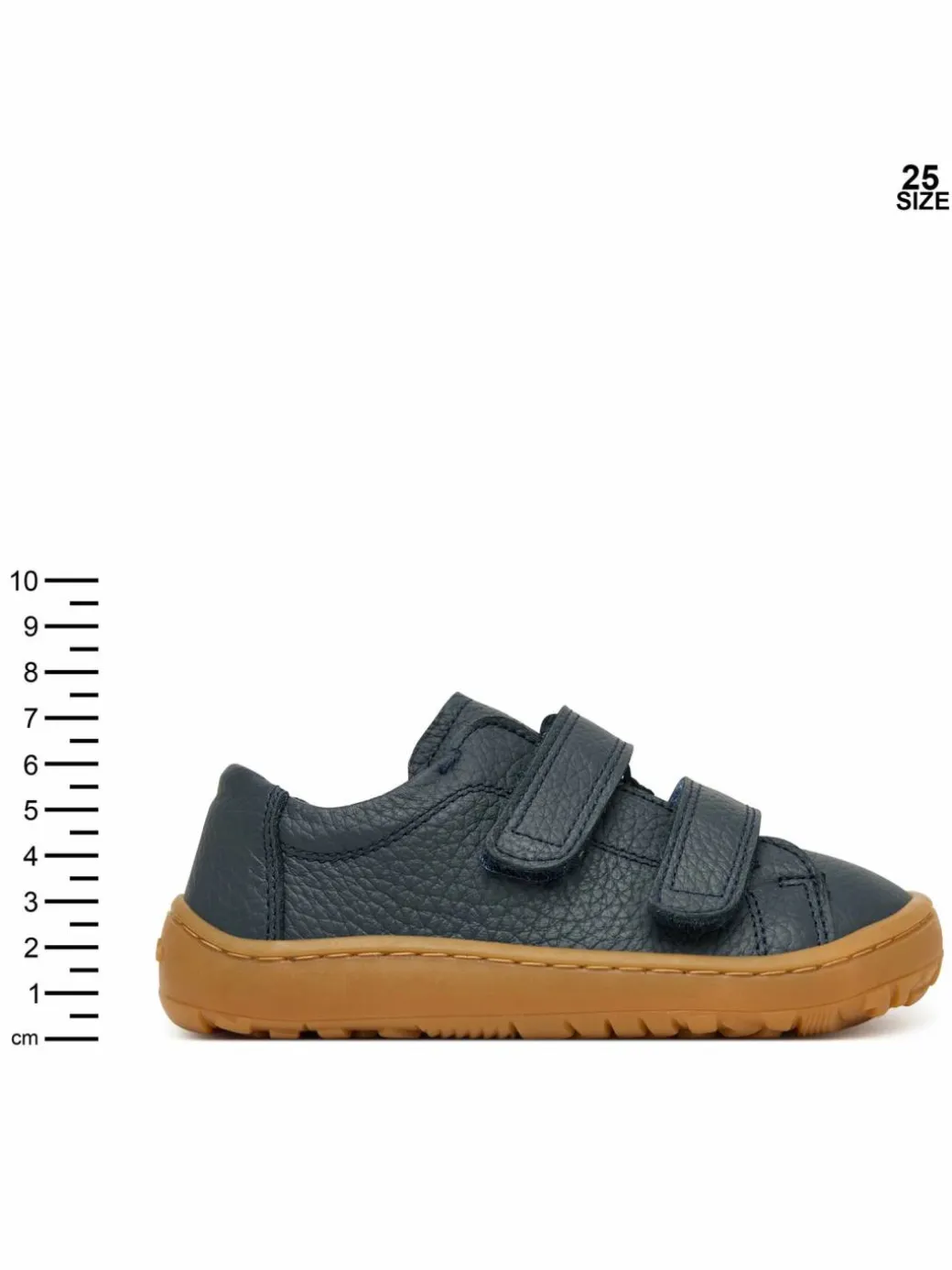 Scarpe basse Barefoot Baze G3130284 S Blu scuro