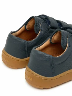 Scarpe basse Barefoot Baze G3130284 S Blu scuro