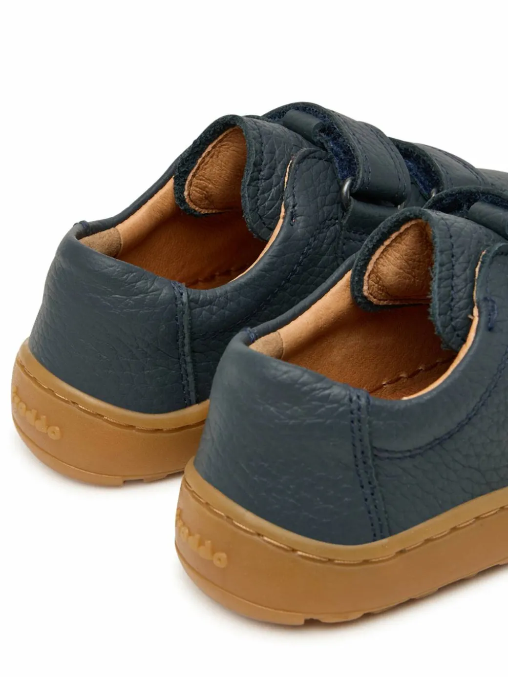 Scarpe basse Barefoot Baze G3130284 S Blu scuro