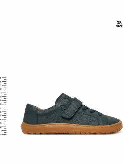 Scarpe basse Barefoot Elastic G3130285 DD Blu scuro