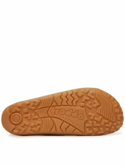 Scarpe basse Barefoot Elastic G3130285 DD Blu scuro
