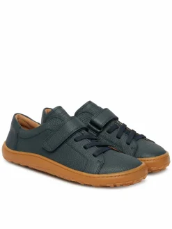 Scarpe basse Barefoot Elastic G3130285 DD Blu scuro