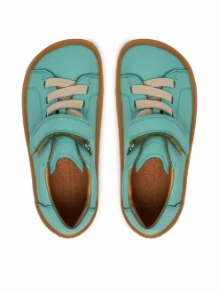 Scarpe basse Barefoot Elastic G3130285-3 S Turchese