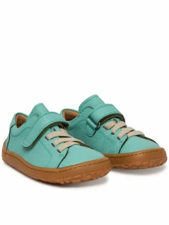Scarpe basse Barefoot Elastic G3130285-3 S Turchese